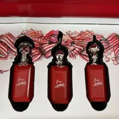 Christian Louboutin ルビルージュ オードゥパルファン