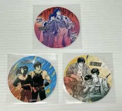シティーハンター　ゼノンカフェ　特典　ステッカー　まとめ売り
