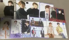 高塚智人　さん　グッズセット