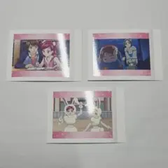 プリキュア5 パシャこれ