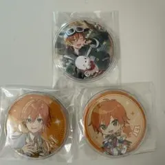 すとぷりジェル缶バッジ