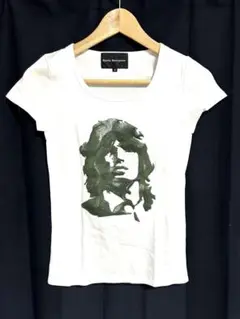 Dartin Bonaparto Tシャツ 半袖 トップス スパンコール