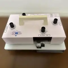 さ*ご様 PTP除包器(らく錠くんタイプ4R) PTP除包器(らく錠くんタイプ4R) （PTP除包機で業務効率化！一包