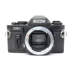 2025年最新】ricoh xr7の人気アイテム - メルカリ