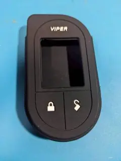 新品 VIPER シリコン リモコンケース 7752V等