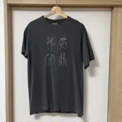 【新品未使用品タグ付き】chi-bee チービー　Tシャツ
