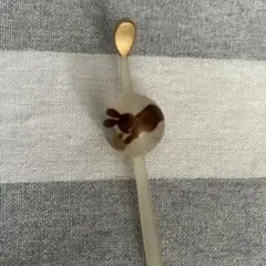 かんざし　夏　うさぎ