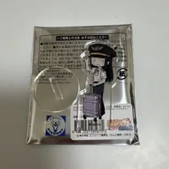 NARUTO パイロット アクリルスタンド ヒナタ