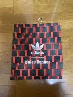 adidas×wales bonner ナップサック 未使用】adidas x Wales Bonner ナップサック - メルカリ