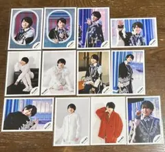 なにわ男子 西畑大吾 1stLove 公式写真 12枚