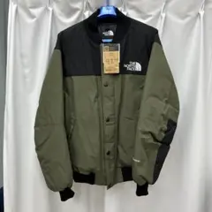 ノースフェイス　スタジアムジャケット THENORTHFACE ホワイトレーベル スタジアムジャケット[品番