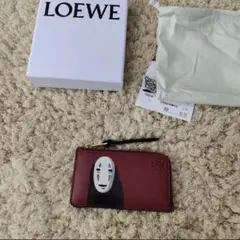 2025年最新】loewe 千と千尋の神隠し 財布の人気アイテム - メルカリ