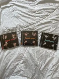 flumpool 「Answer」CDセット