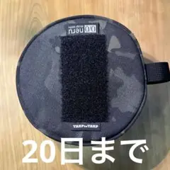 Kozara no case TARP to TARP 別注　マルチカムBK 2025年最新】kozara no caseの人気アイテム - メルカリ