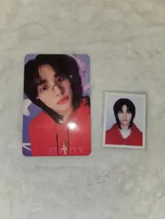 straykidsヒョンジントレカシーグリ