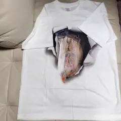ハシビロコウ　Tシャツ　XLサイズ　united athle sports