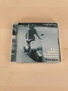 The Eddie Roberts Quintet 『Trenta』