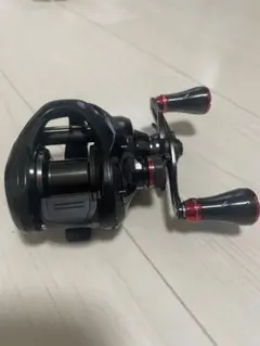 シマノ 17スコーピオンDC100HG 右巻き ゴメクサスハンドル