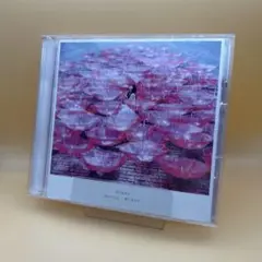 【美品】Aimer ／Refraint CD+DVD 初回限定盤