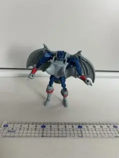 ビーストウォーズ　コンボバット