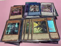 遊戯王OCG トレーディングカード セット