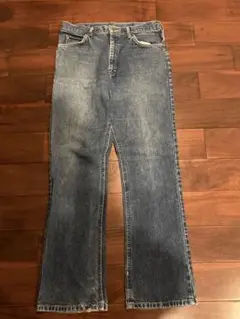 Lee ブーツカット USA 70s Talon ビンテージ 200-0341
