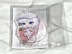 探偵はもう、死んでいる。たんもし　シエスタ　くじ引き堂　アクリルスタンド　C-3