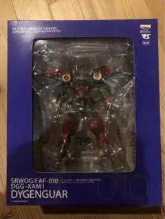 【レア商品】OGフルアクションフィギュア　ダイゼンガー Amazon | RIOBOT ダイゼンガー ノンスケール ダイキャスト＆ABS