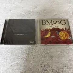 BMSG 新章突入 New Chapter EAST/WEST セット
