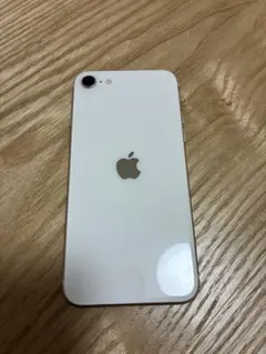 Apple iPhone SE3本体