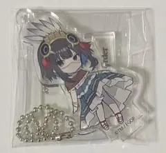 FGO トラロック アクリルスタンドキーホルダー