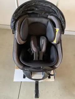 コンビ クルムーヴ スマート ISOFIX エッグショック JG-650