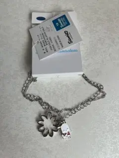 サンリオ ポチャッコ アンクレット アベイル