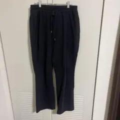 AURALEE×StevenAlan 別注パンツ　オーラリー　パンツ　4