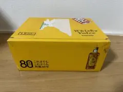 超希少 非売品SUNTORY 角 ウイスキー ピンバッジ　80周年記念 復刻版 予約受付中】 非売品 SUNTORY 角 ハイ2本×ピンバッジセット 80