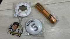 ジャイアンツ　門脇誠