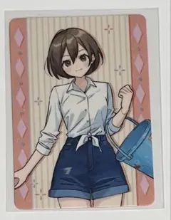 ウエハース コレクトボックス MEIKO