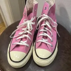 コンバース☆エイジドカラーズ☆24.5