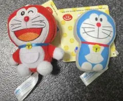 ドラえもん プチマスコット 〜ひみつ道具〜