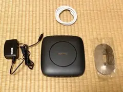 BUFFALO WSR-2533DHP2 無線LANルーター