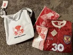 サザンオールスターズ 30周年　記念グッズ