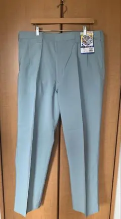 【涼しい快適素材】ソウワ　桑和　夏用　エコスラックス　サイズ100