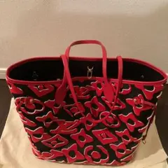 限定値下げ ルイ ヴィトン ネバーフル限定品
