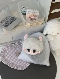 恋と深空 セイヤ　ぬいぐるみ