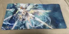 ウィクロス タマ るう子 プレイマット 未開封]ウィクロス プレイマット 小湊るう子 - メルカリ