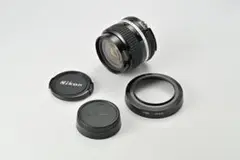 2025年最新】レンズ Nikon Ai Nikkor 24mm f/2.8Sの人気アイテム