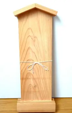 御札立て　壁掛け　置物