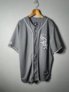 Chicago White Sox ユニフォーム カルロスクエンティン　XL