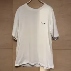 lownn ホワイト Tシャツ サイズ48
