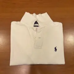 POLO RALPH LAUREN メンズ　ポロシャツ　SLIMFIT Sサイズ